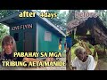 PABAHAY SA TRIBUNG AETA/MANIDE. humanitarian VLOG