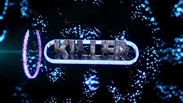 Intro minha by:num sei