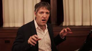 Meet the Music in Just Minutes - Symphonic Dances
Associate Conductor Yaniv Dinur talks Rachmaninoffs Symphonic Dances, performed Sept 22 + 23 at the MSO. Want more? Join us for pre-concert Meet the Music Talks one hour before each performance. | Tickets + details: http://bit.ly/MSOCL02 Meet the Music in Just Minutes - Symphonic Dances