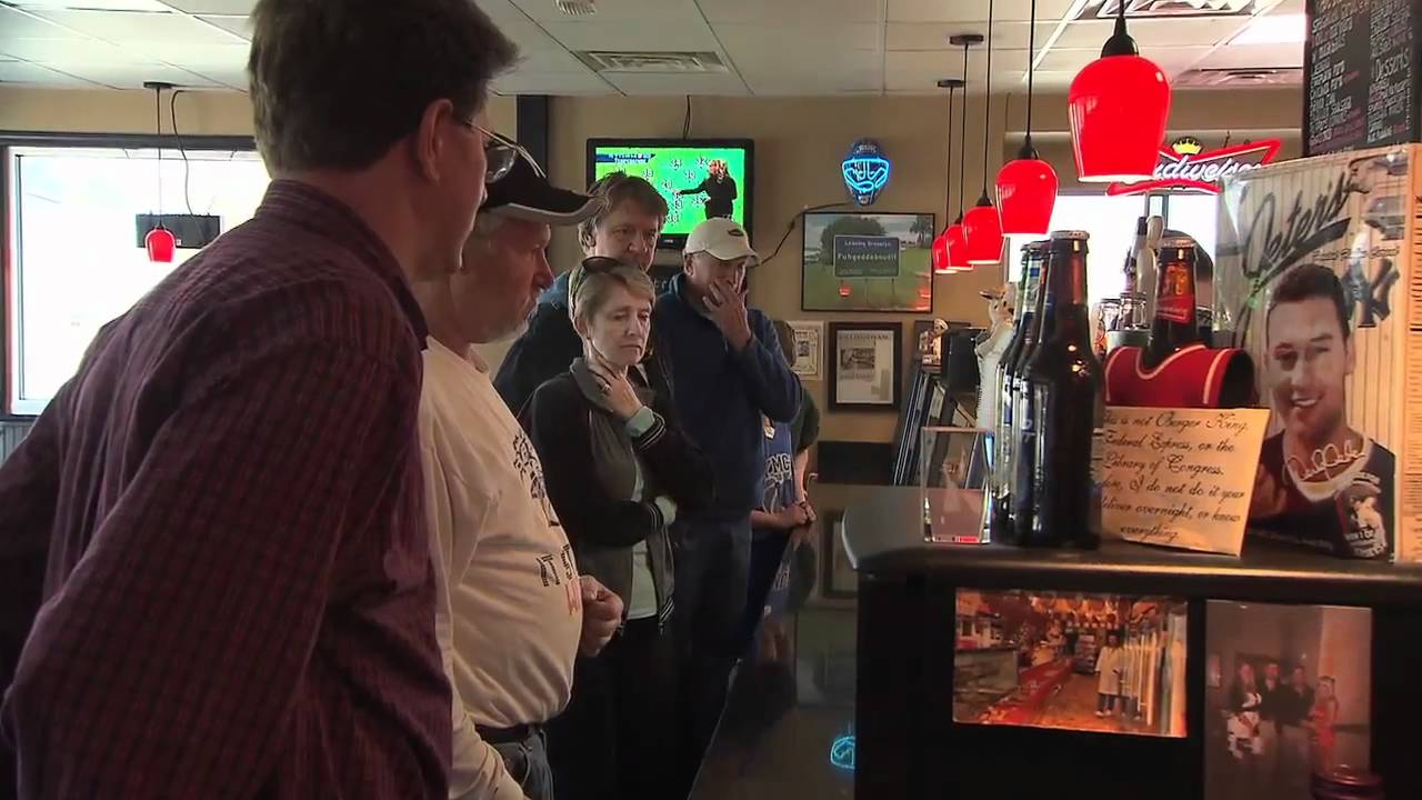 Nick's Italian Deli Tennessee Crossroads Episode 2444.1 YouTube