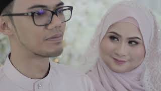 The Wedding Of Nadhirah X Azaidy