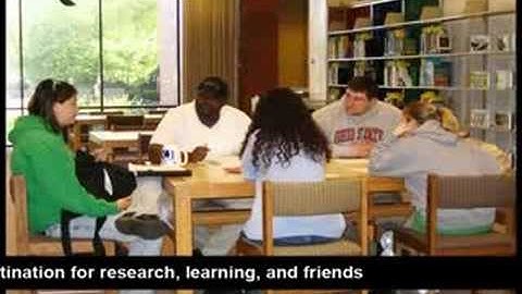 Ball State Libraries