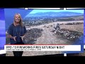Reno Fire Chief: We "dodged a bullet" with 4th of July weekend