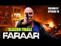 Faraar (Hindi Dubbed) Season 01 Episode 10 | Hollywood to Hindi Dubbed | TV Series Free Watch Online