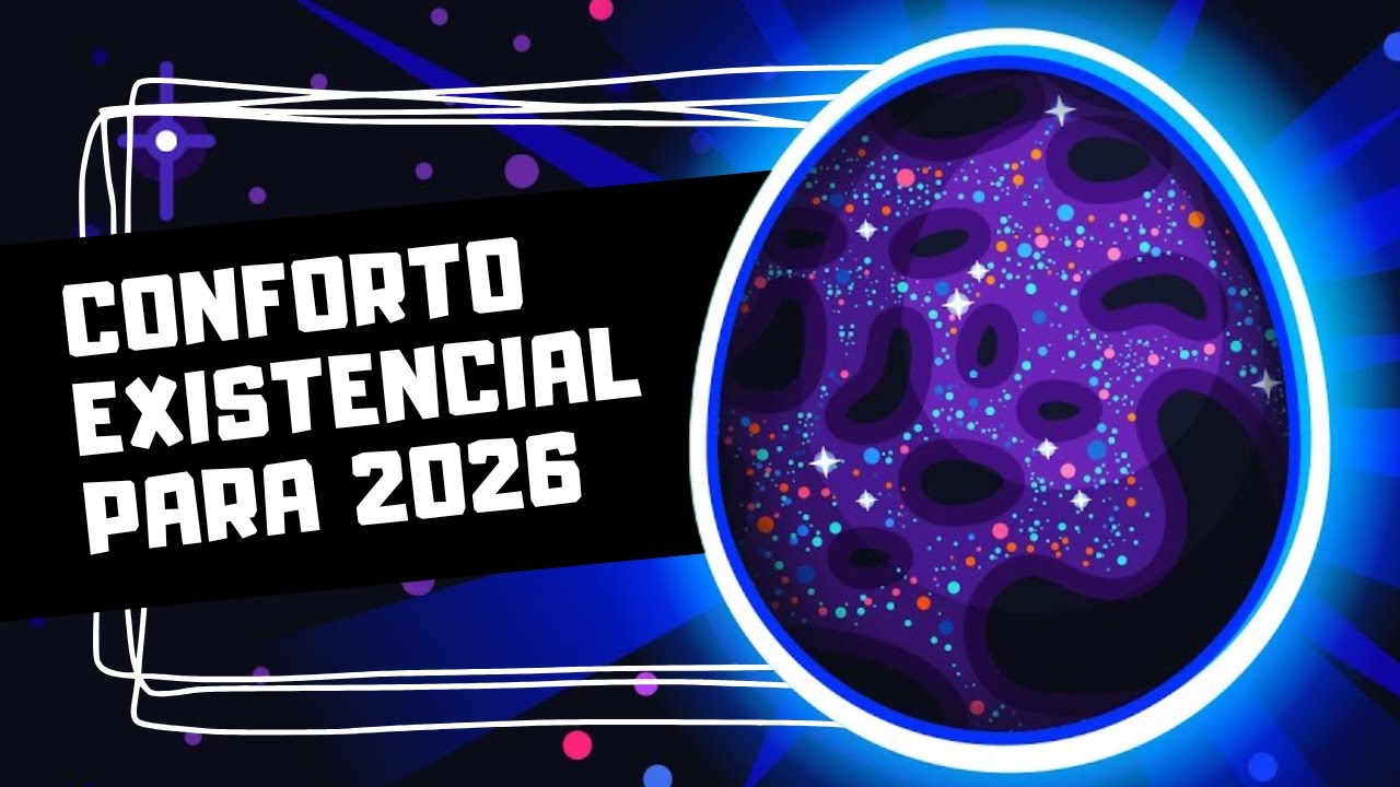 O conto que MUDOU MINHA VIDA e vai mudar a sua TAMBÉM