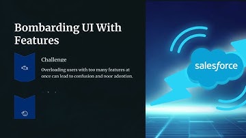 Salesforce Classic to Lightning Transition