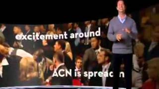 ACN Opportunity Video - June 2011