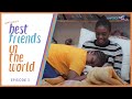 Best Friends in the World | 1st Term - EP3
