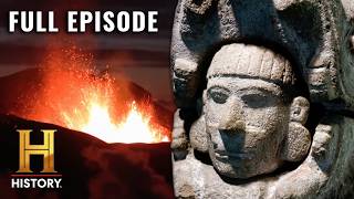 Mayan Doomsday Prophecies (S4, E2) | Ancient Aliens | Full Episode Details