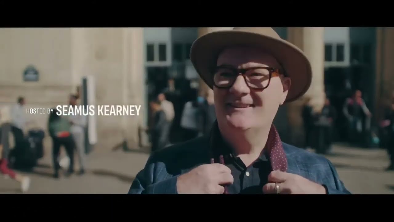 EXTRAITS documentaire：itw