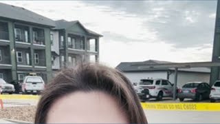 Two people found dead in Spring area
