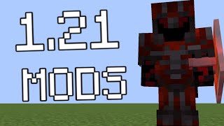 My 1.21 Feather Mods (Settings & Texture Packs)