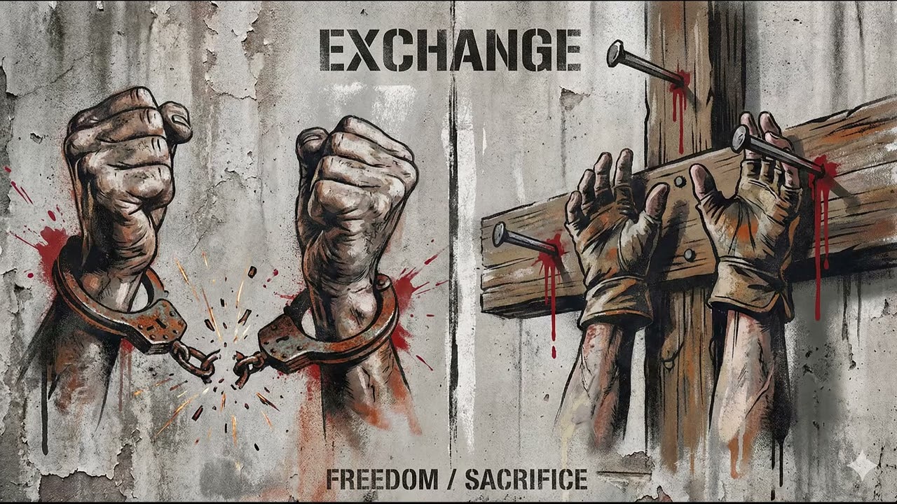 Barabbas (The Swap) – Storytelling CHH Track | Matthew 