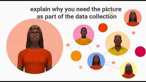 My Role as a Data Collector