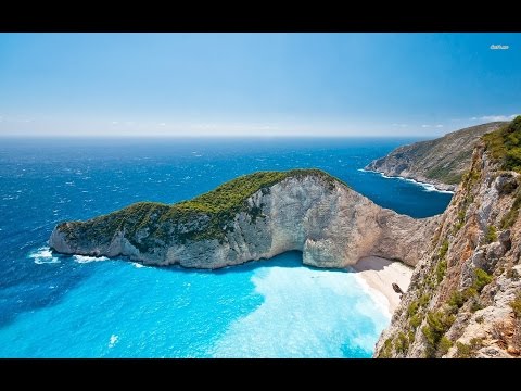 Zante Zakynthos Greece
