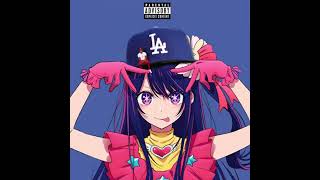Oshi no Ko x Dababy