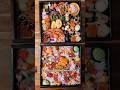japanese new year traditional cuisine Osechi available in #vancouver #shortsfood