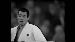 Kodokan Judo Nagewaza Part 2