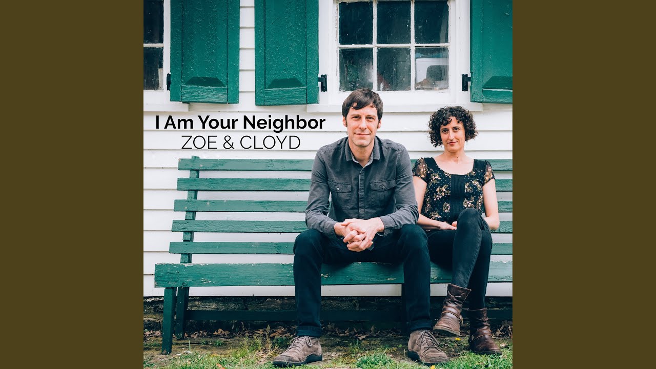 Watch Neighbor on YouTube Watch Neighbor on YouTube