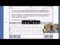 Luis Perez IOS 10 Text To Speech Supports