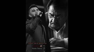 Ahmad Xalil & Baxtyar Ali”♥️