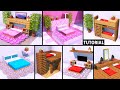 【マインクラフト】ベッドの作り方とアイディア11選(家具・内装)