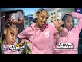 Teen Mysteriously K*lled &amp; Later Dropped Off At A Hospital By 2 Anonymous People | Aniyah Womack