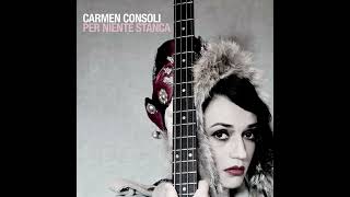Carmen Consoli - Un Sorso In Più