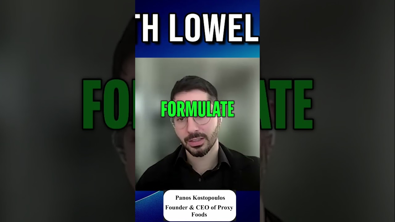 AI in Crop Optimization and Product Formulation