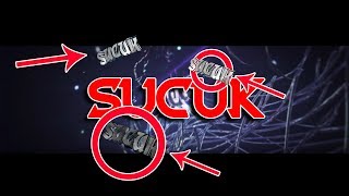 ✦sucuk lights✦ FREE FAST RENDER LIGHTROOM ✦ AE and C4D-File included