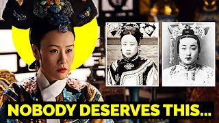 HORRIFIC Things That Chinese Concubines Had To Go Through...