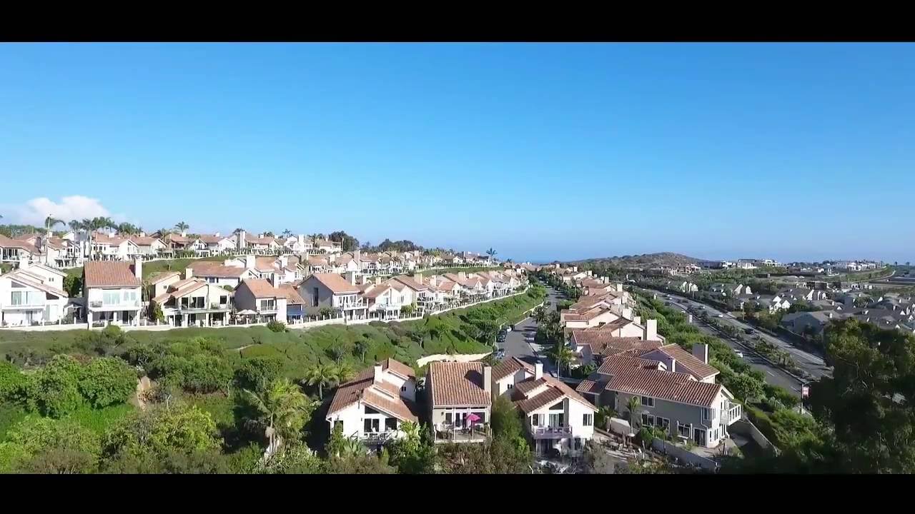 33971 Cape Cove, Dana Point YouTube