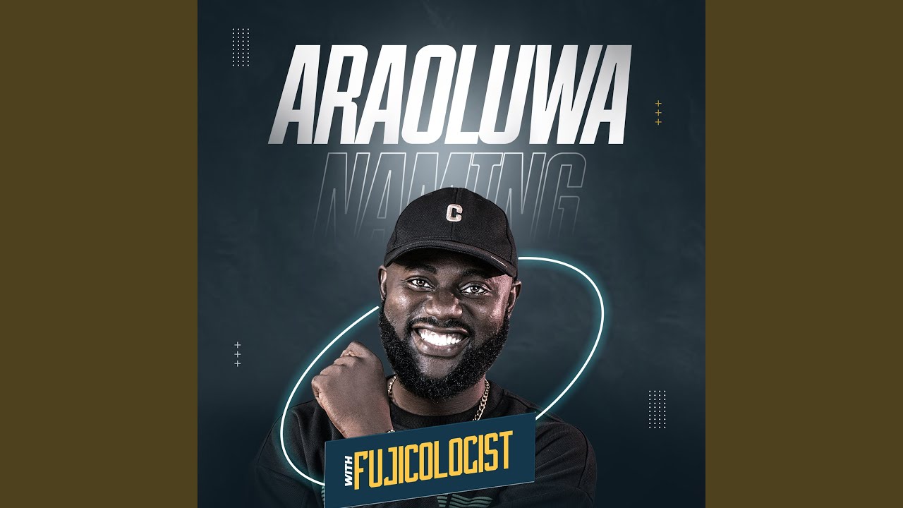 Araoluwa Naming