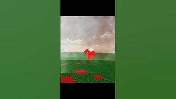 [SKILL BUILDER] KJ test #jujutsushenanigans #roblox