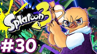 グランド級のフェス、グランドフェスだ【スプラトゥーン３＃３０】