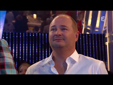 ELSA PAR JOYCE JONATHAN   T'en va pas    LES ANNEES BONHEUR 2015