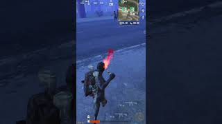 Prone Grenade 🦅 come &amp; try the Metro ROYALE Zombie uprising 2.0 Mode in PUBG MOBILE now!