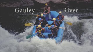 Get Ready For The Upper Gauley