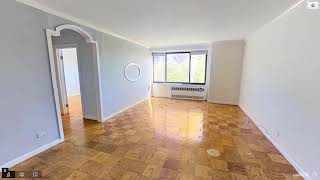 372 Central Park West, New York, NY, Unit 6Y - Presented by Hannah Bomze