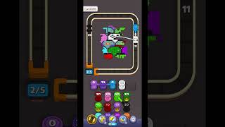 Yarn Loop Level 970 Super Hard Level Walkthrough (Easy Guide)
