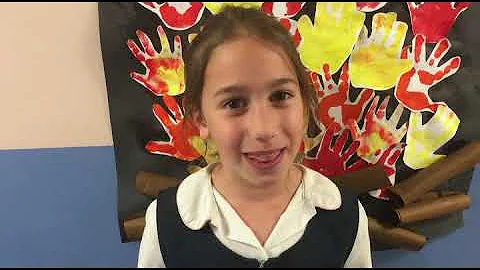C'est quoi Lag Baomer ? - Ecole Pardess 'Hannah Mo...