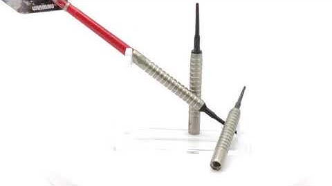 Winmau Foxfire Softdart