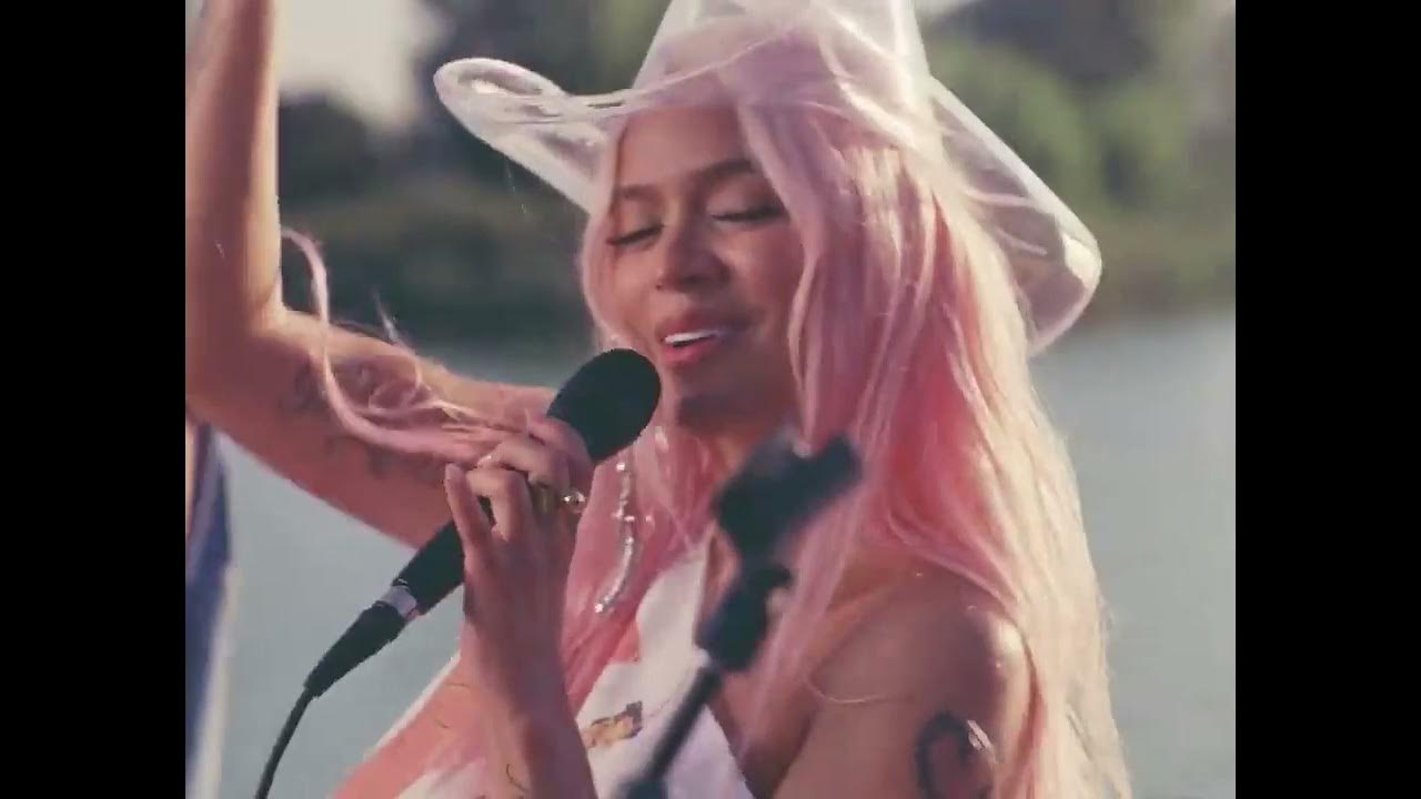 KAROL GNEW SONG YouTube