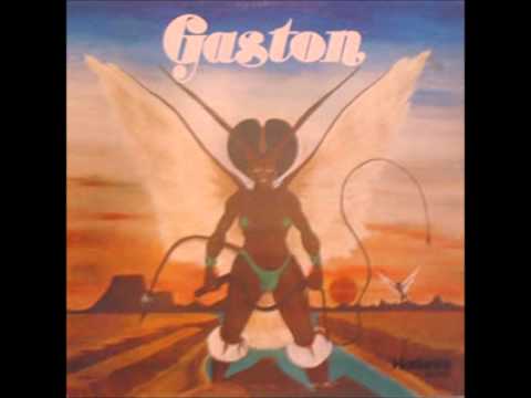 GASTON   LOVE & AFECTION