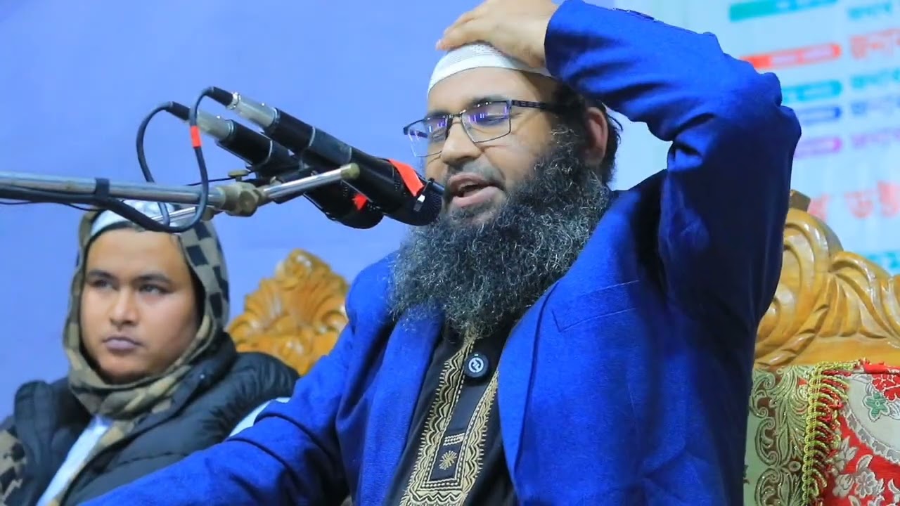 নেতা যখন বিপদে,, আরাফাত বিন অহসান 