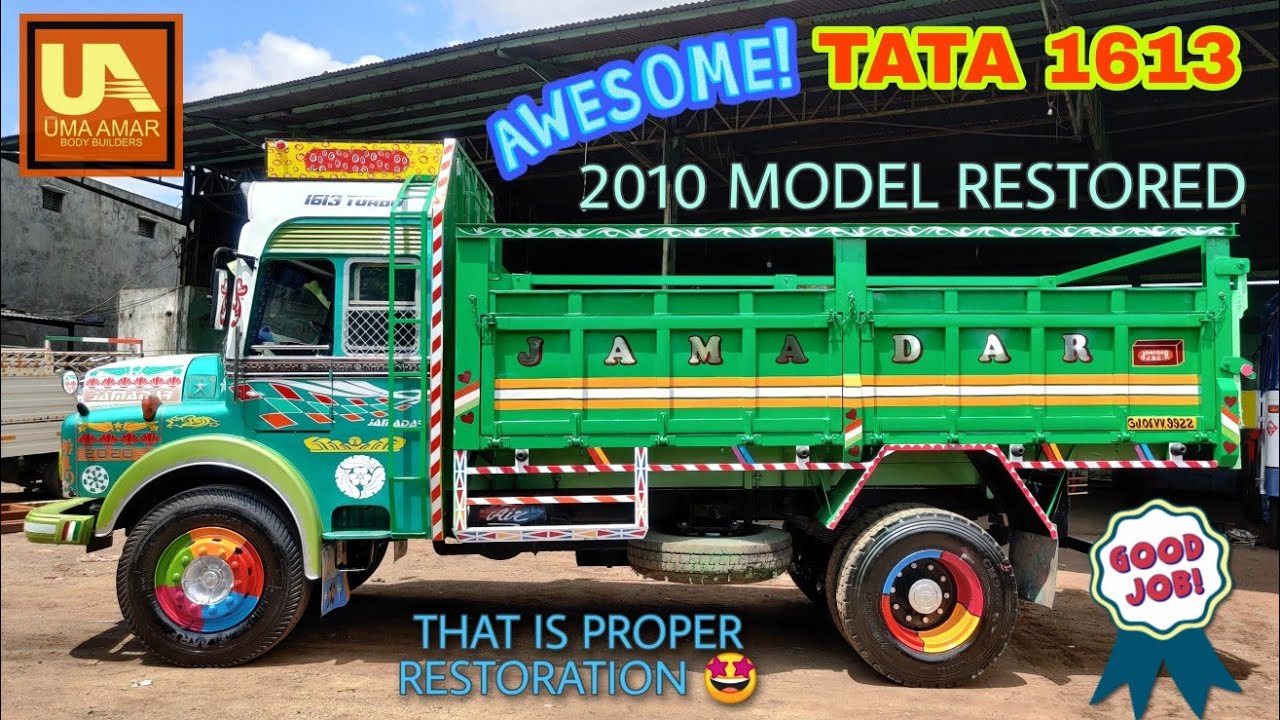 kahalani trucks