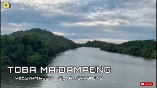 Lagu Bugis Terbaru Karya Sardi Uwo Toba Maddaneng Vclsyam Restu Cpt sardi Uwo