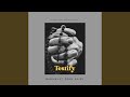 Testify (feat. Prod. Kayks) (Amapiano Version)
