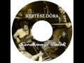 Kertész Dóra-Driving Home for Christmas