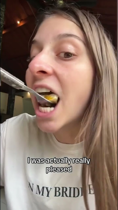 Day 1 of our trip to Bali. (Part 1) #bali #indonesia #trip #day1 #springrolls